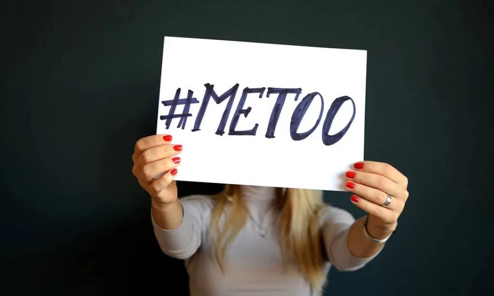 #metoo: Χιλιάδες χρήστες ξεσπούν στα social media για την υπόθεση του βιασμού στη Θεσσαλονίκη